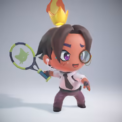 Agent Gold