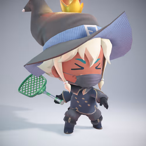 Tennis Champs Genesis