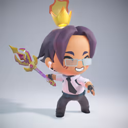 Agent Pallav