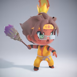Su Lin