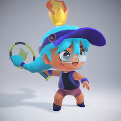 Item Media