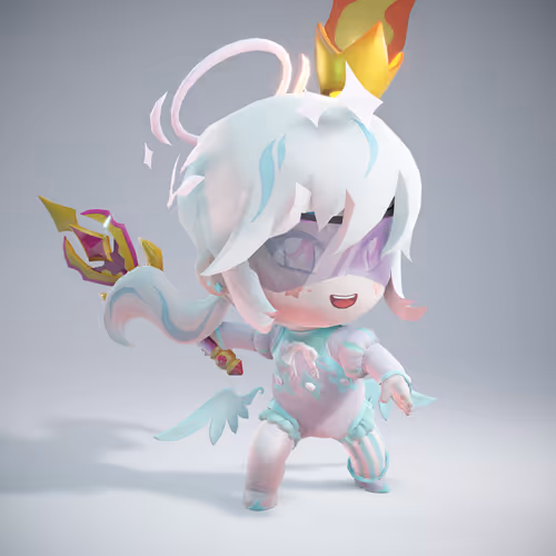 Angel Amelia