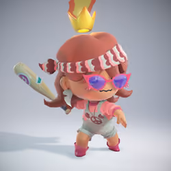 Ludoviko Naturefriend