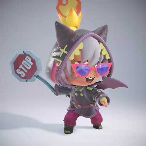Tennis Champs Genesis