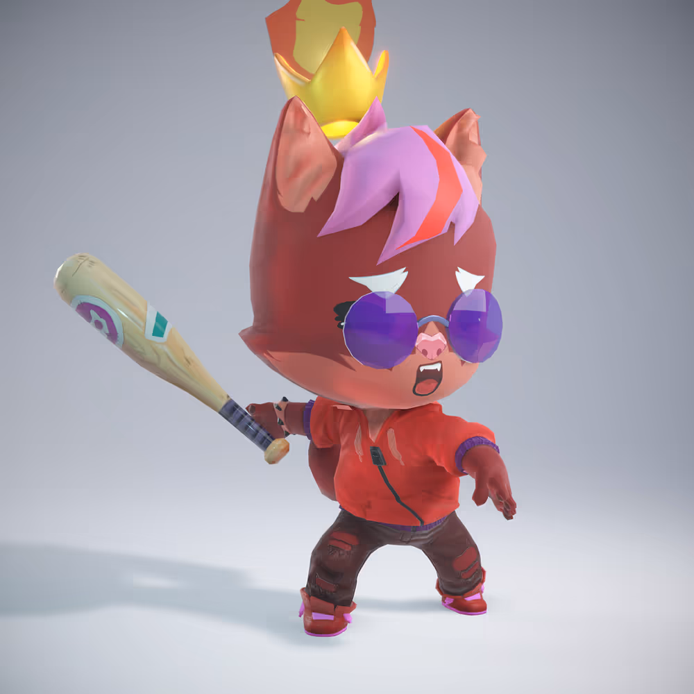 Kool T Ragnar