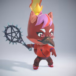 Bad Dog