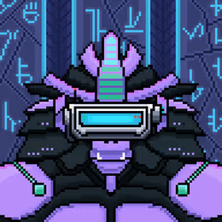 Meka Ape #31521