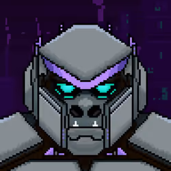 Meka Ape #95270