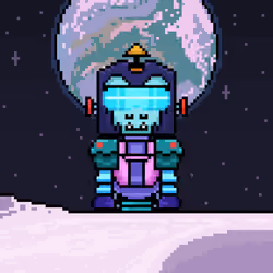 Robo Ooga #91221