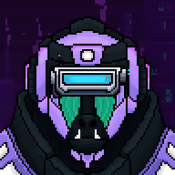 Meka Ape #97989