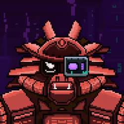 Meka Ape #96642