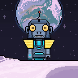 Robo Ooga #30967