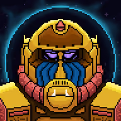 Meka Ape #17334