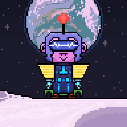 Robo Ooga #22294