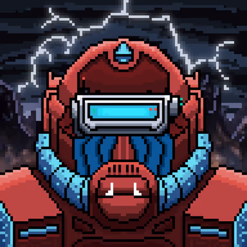 Meka Ape #96917
