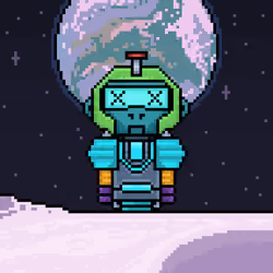 Robo Ooga #93376