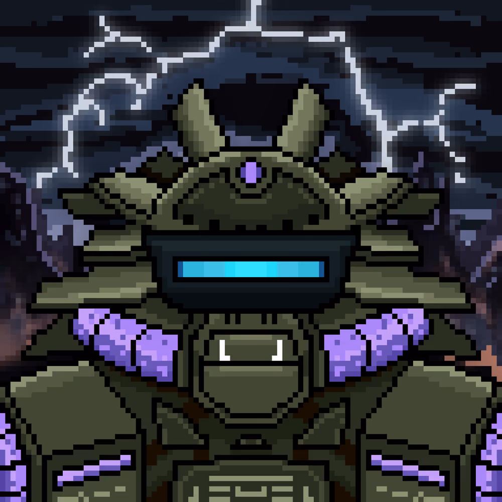Meka Ape #101993