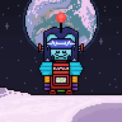 Robo Ooga #95026