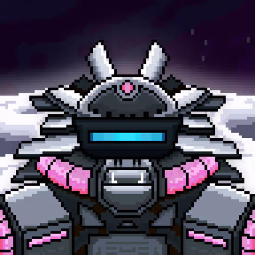 Meka Ape #10048