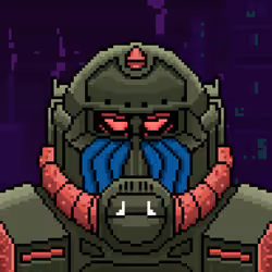 Meka Ape #101980