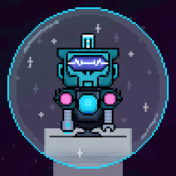 Robo Ooga #26509