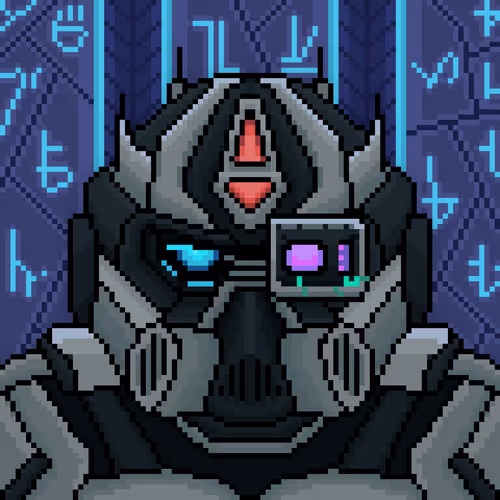 Meka Ape #102038