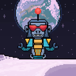 Robo Ooga #51253