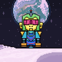 Robo Ooga #94323