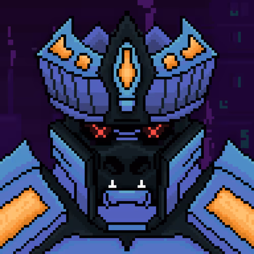 Meka Ape #31218