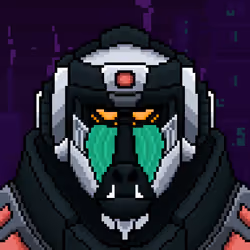 Meka Ape #90850