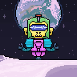 Robo Ooga #77161