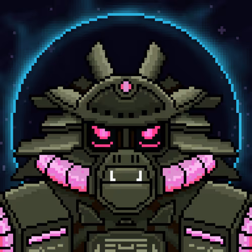 Mekaapes
