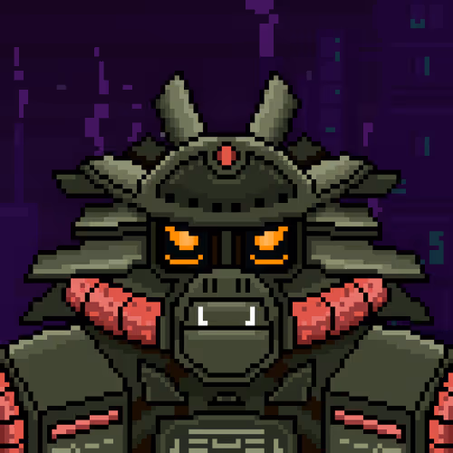 Mekaapes