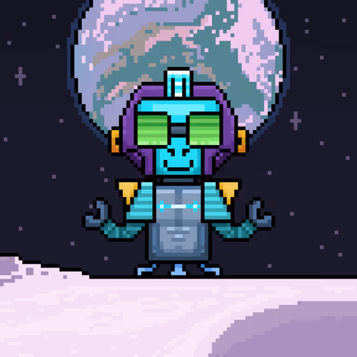 Robo Ooga #21052