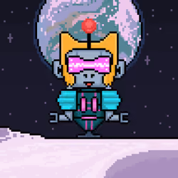Robo Ooga #9605
