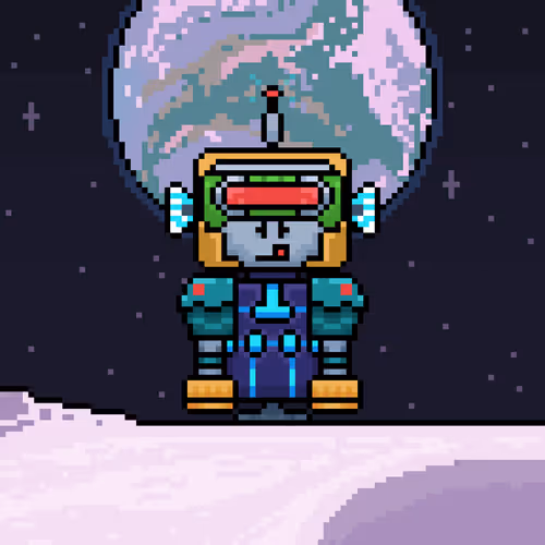 Robo Ooga #96214