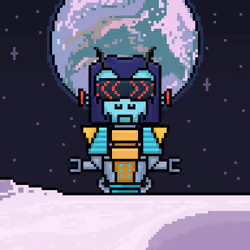 Robo Ooga #43804