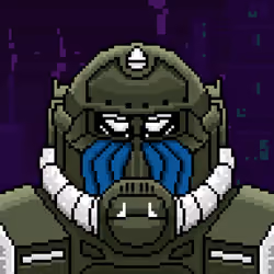 Meka Ape #54657