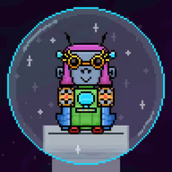 Robo Ooga #69077