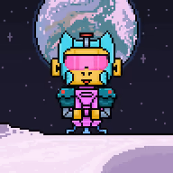 Robo Ooga #7858