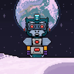 Robo Ooga #26339
