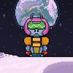 Robo Ooga #37796