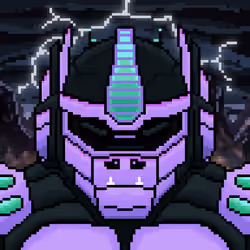 Meka Ape #31365