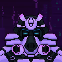 Meka Ape #100989