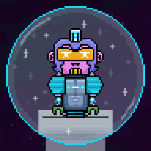 Robo Ooga #81387
