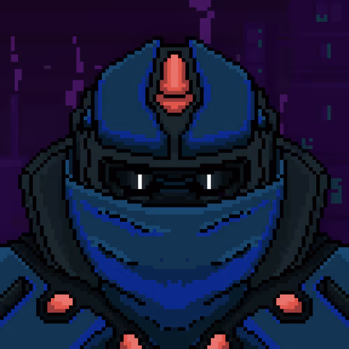 Meka Ape #101988
