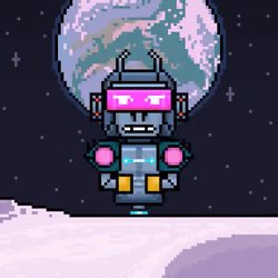Robo Ooga #80348