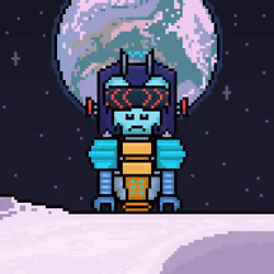 Robo Ooga #16326