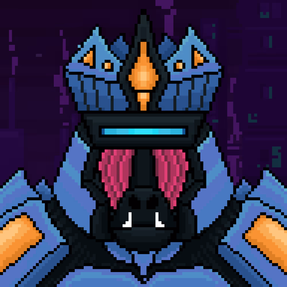 Meka Ape #102042