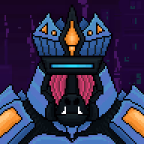 Meka Ape #102042
